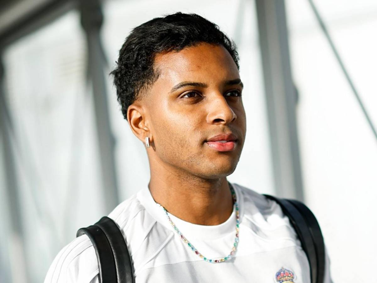 Vinicius no lo puede creer: Rodrygo le hace petición a Xabi y hunde a su compañero