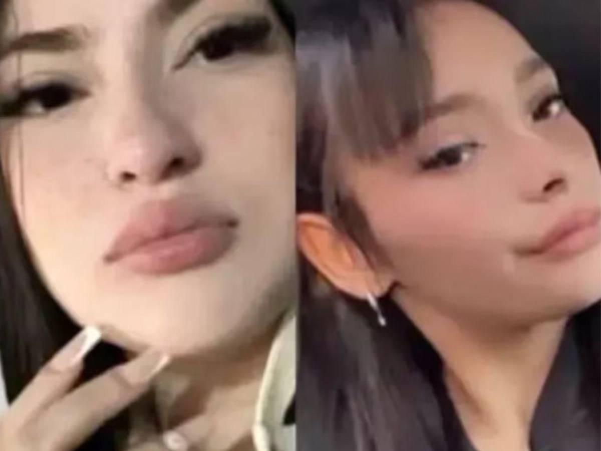 Brenda, Morena y Lara, víctimas de una fiesta que acabó con sus vidas