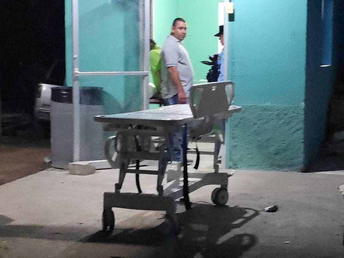 Pensé que eran cuetes: Madre narra cómo murió niño tras evento político en Santa Bárbara