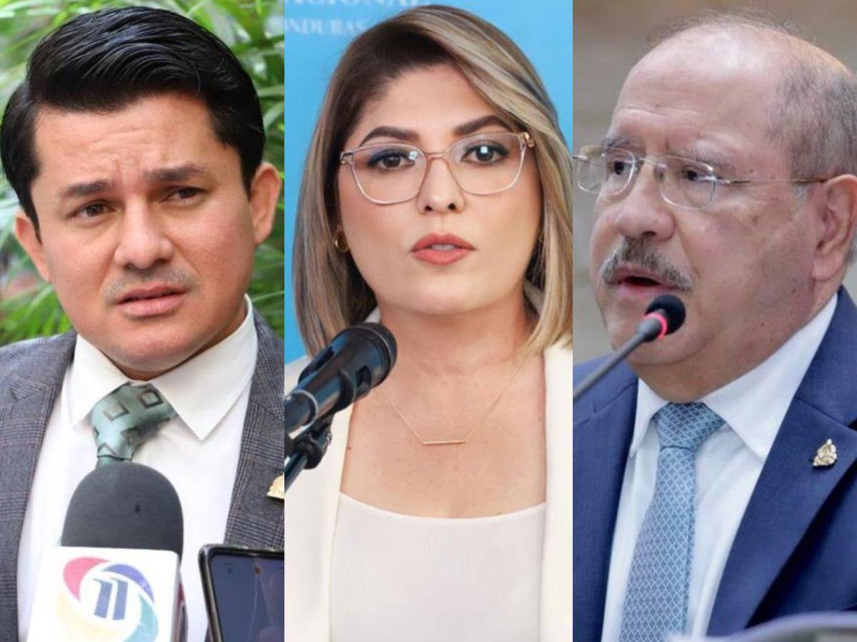 ¿Quién será el jefe de bancada del Partido Libre?