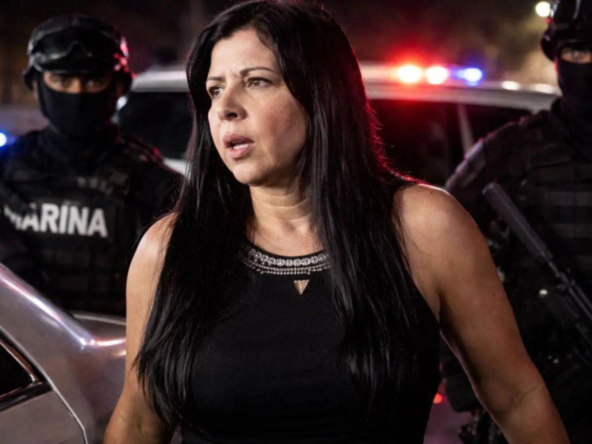 Rosalinda González, El Menchito y Don Rodo: historial delictivo de la familia de El Mencho