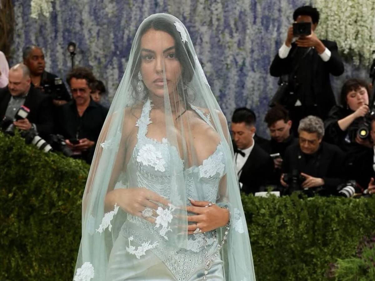 Boda de Cristiano Ronaldo y Georgina Rodríguez: filtran lista de invitados, ¿Messi?