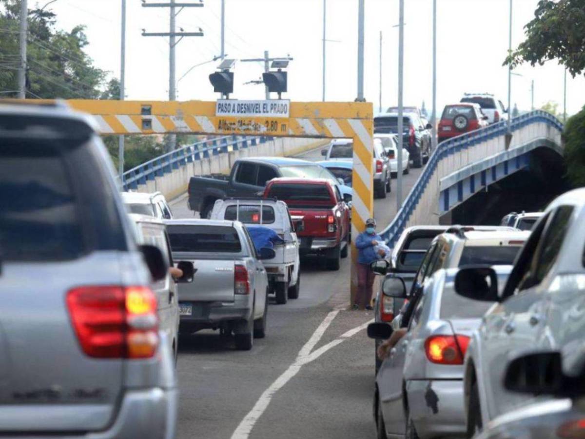Video de atropello circula con contexto falso: no ocurrió en Honduras