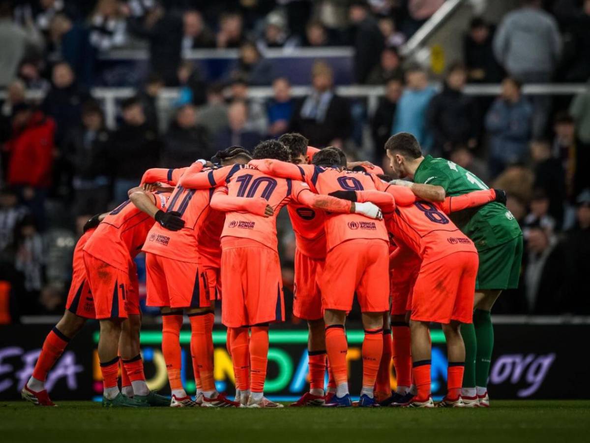 Pide irse del Barcelona y podría marcharse al Atlético de Madrid: Sorpresa en España