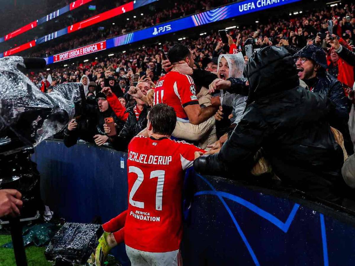 Mourinho se volvió loco vs Real Madrid, inesperado héroe y Barcelona celebra