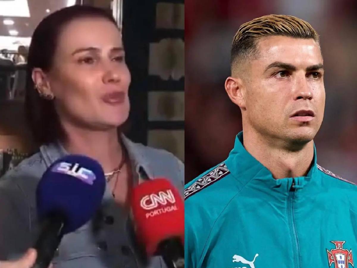 Hermana de Cristiano impacta: su revelación sobre el regreso de CR7 a Portugal