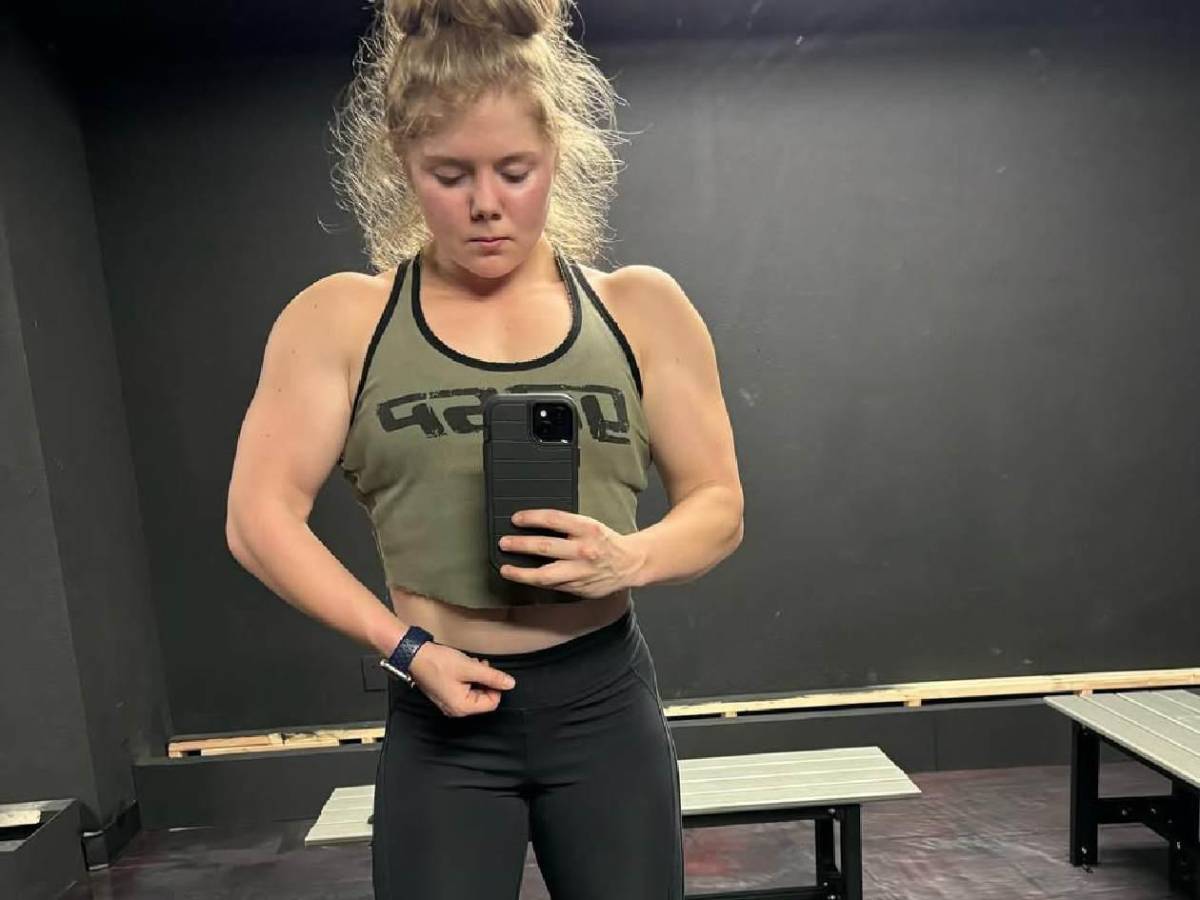 Muere joven fisicoculturista y revelan la terrible causa: “Cometió un error”