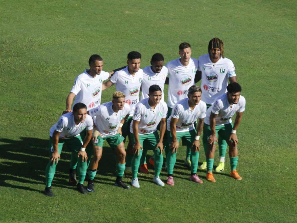 Rubilio con insólita expulsión, artista invitado y Marathón celebró