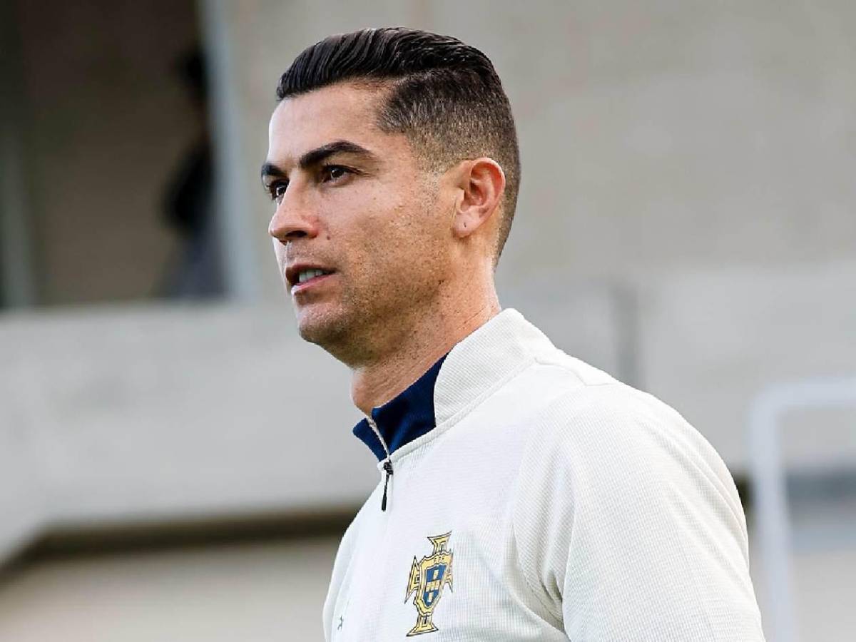 Cristiano Ronaldo cerca del Mundial de Clubes: con nuevo equipo y la razón