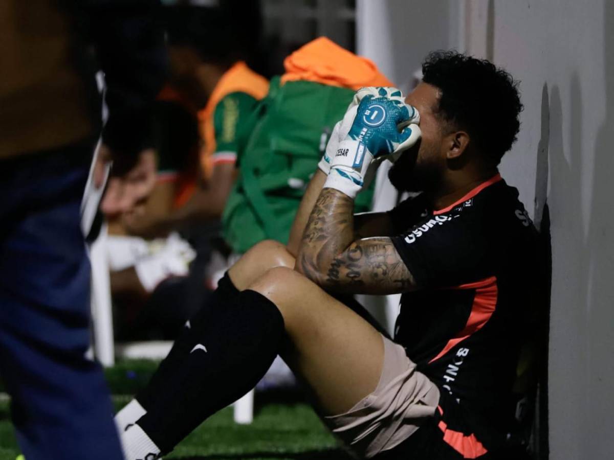 Olancho - Marathón: Esposa de extranjero, lágrimas, remodelación e impensado debut