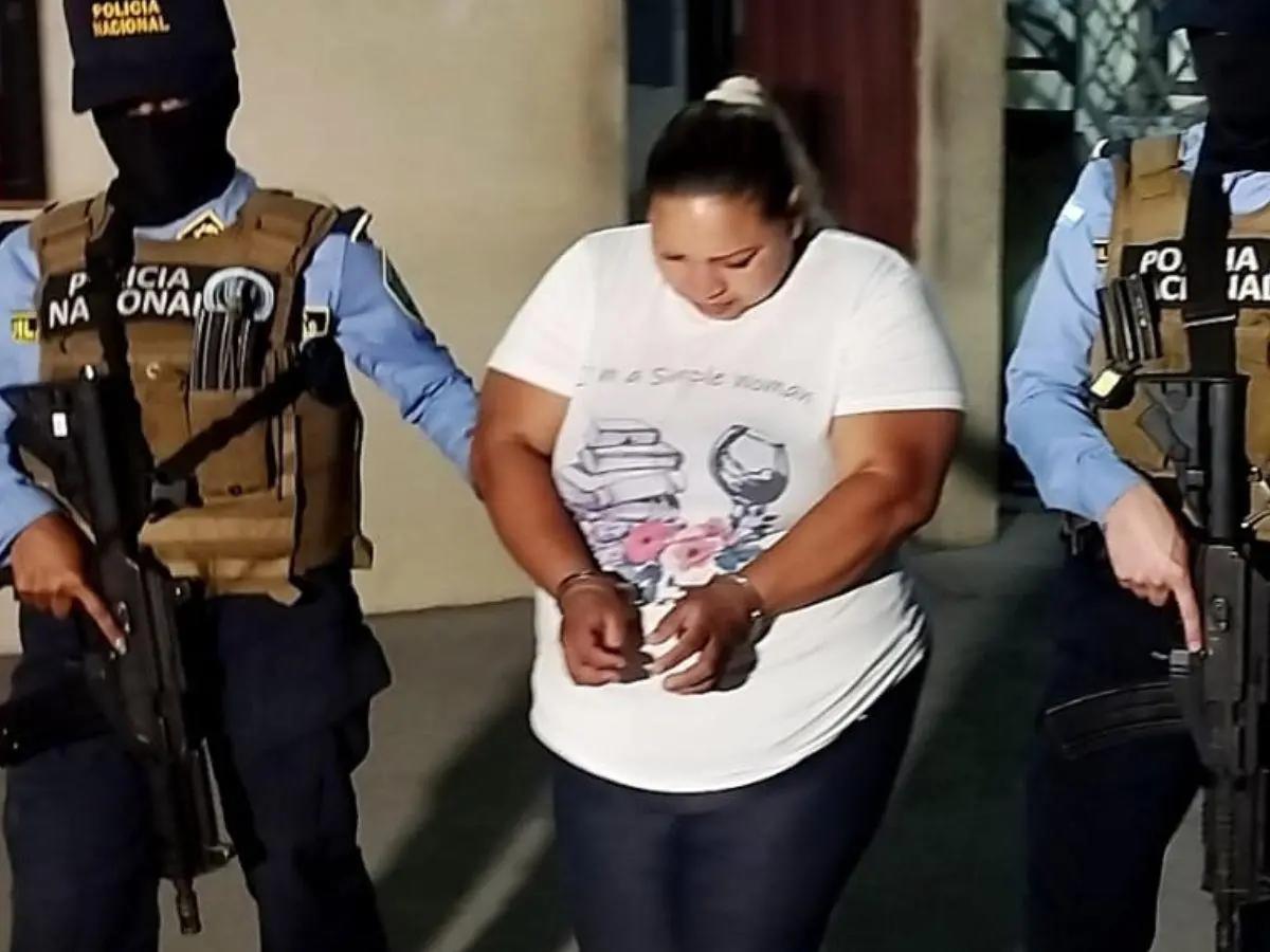 El amplio historial delictivo de Dog Sta, supuesto cabecilla de la 18