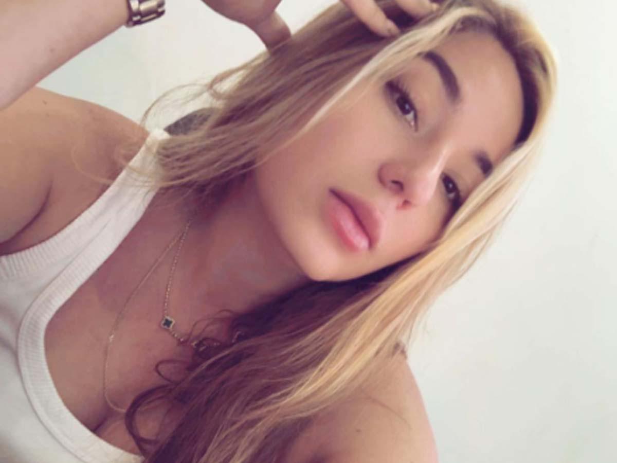Tiktoker y amante de los lujos: así era Mayra Vera, la abogada asesinada
