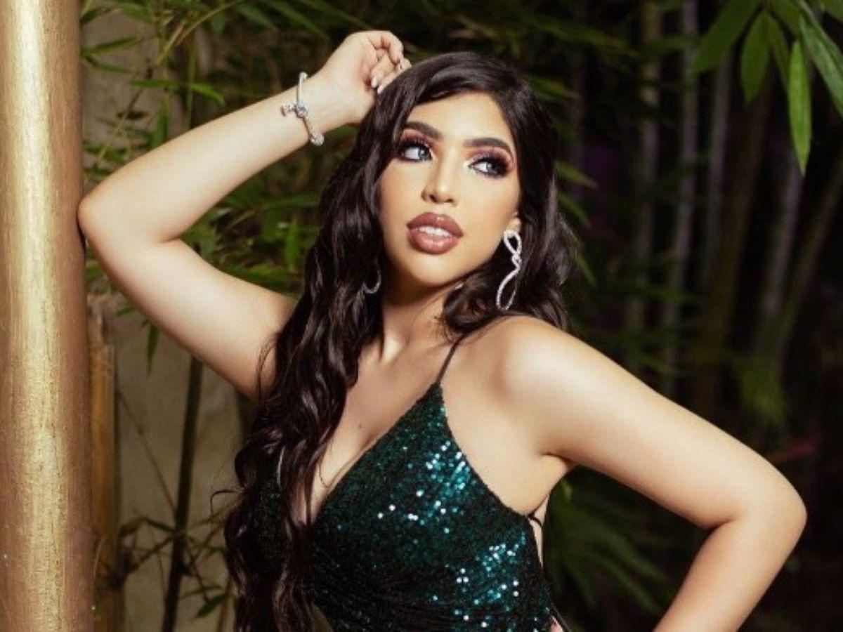 Yeri Mua impacta al revelar la historia de su embarazo