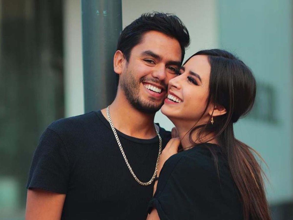 Tammy Parra habla de su relación con Omar Núñez tras infidelidad: “Ya nos desbloqueamos”