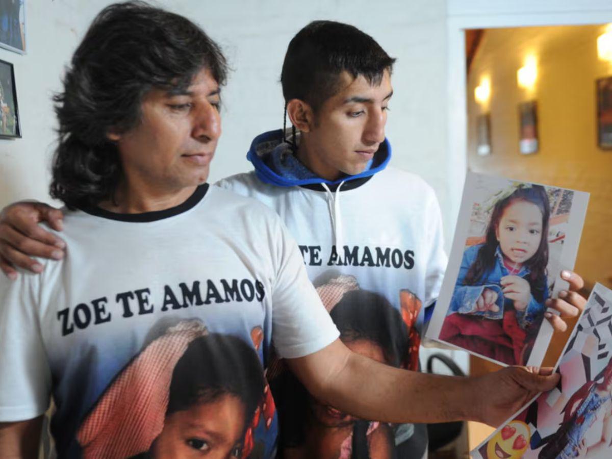 Pastor evangélico quemó viva a su hija de 4 años; recibe cadena perpetua