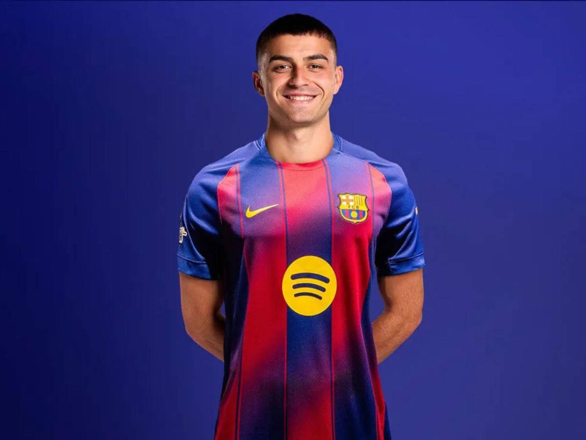 Barcelona: la alineación de Hansi Flick para el primer trofeo de la temporada