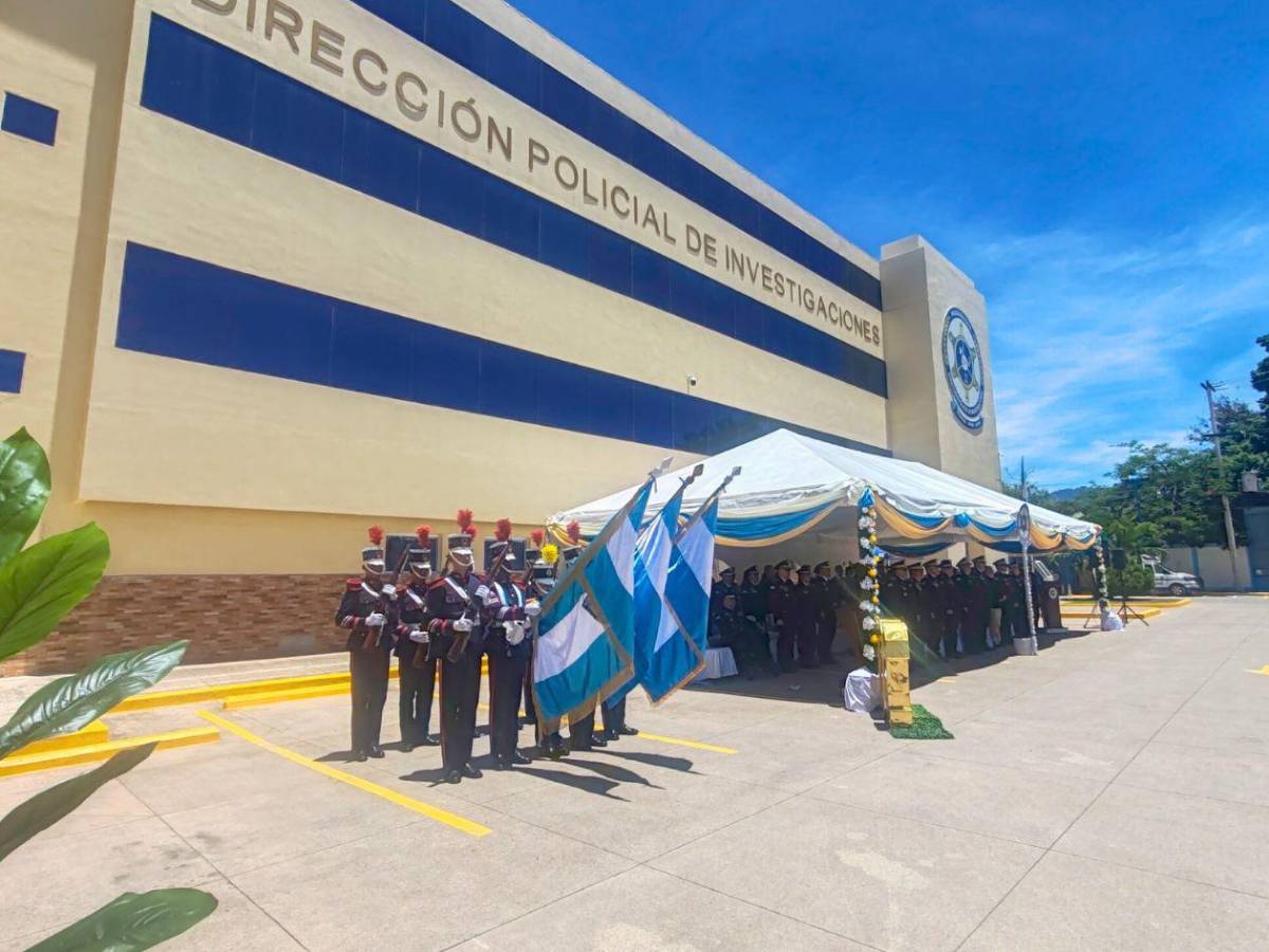 Conoce el proceso para solicitar antecedentes policiales en Honduras