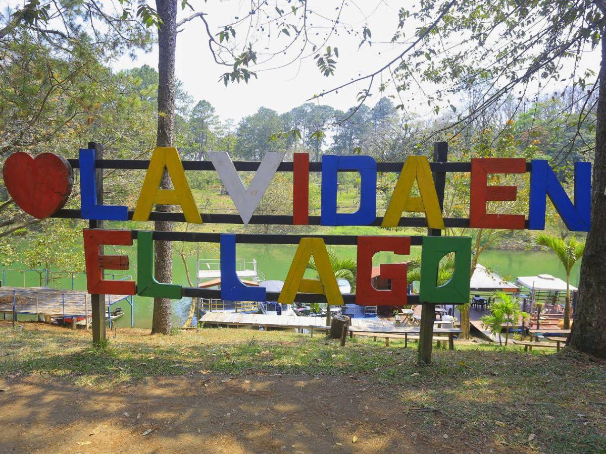 Explora las maravillas del Lago de Yojoa