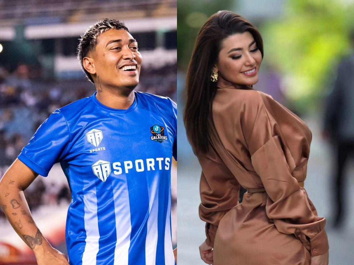 Supremo envía enorme regalo a Milagro Flores por sus cuatro meses conociéndose