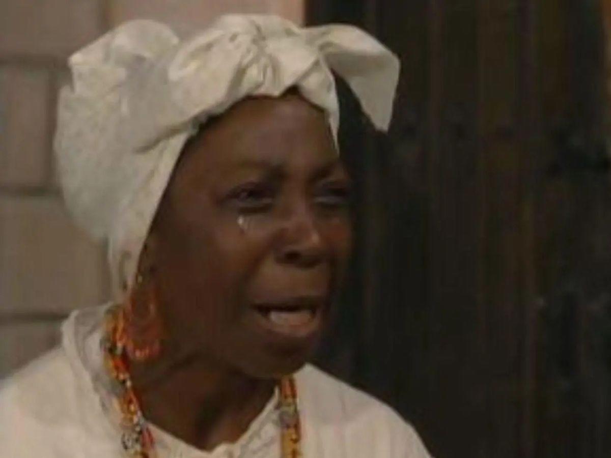 La querida actriz de ‘Marimar’ que fue hallada muerta dentro de una cisterna