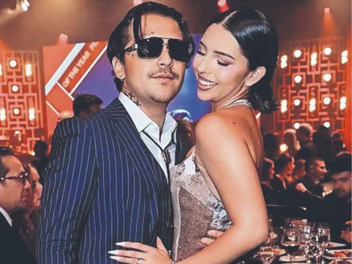 Christian Nodal toma drástica decisión tras supuesta separación con Ángela Aguilar