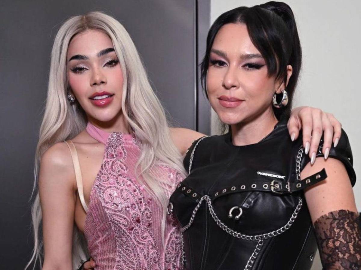 Kenia Os y su documental “La OG”: Cuándo y dónde ver en Honduras