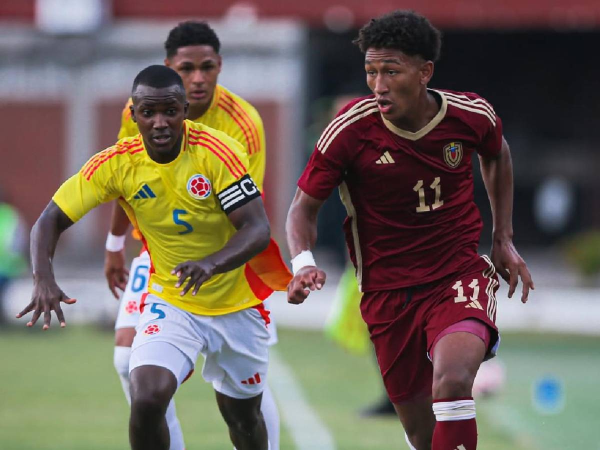 Luto: Encuentran muerto a futbolista tras devastador terremoto en Venezuela