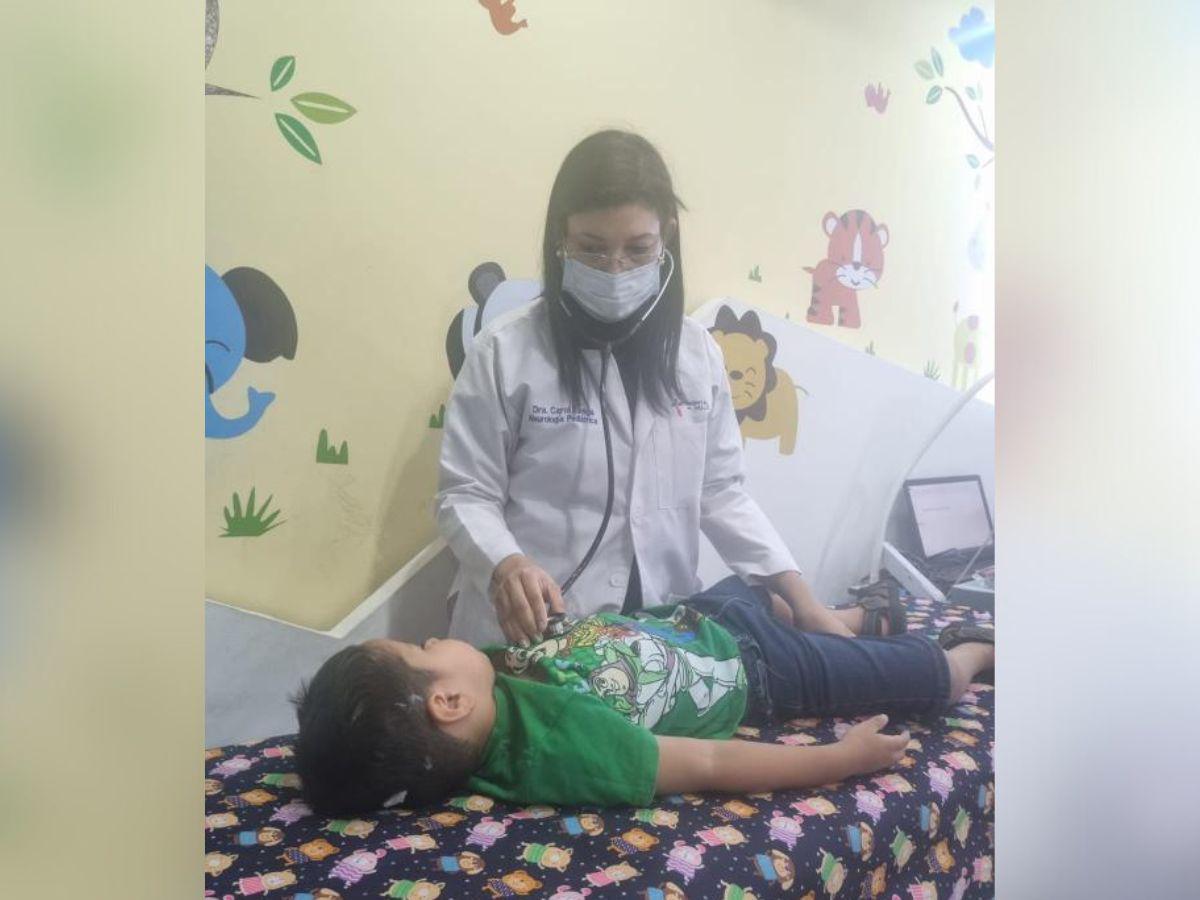 Avanza detección de males genéticos en neonatos