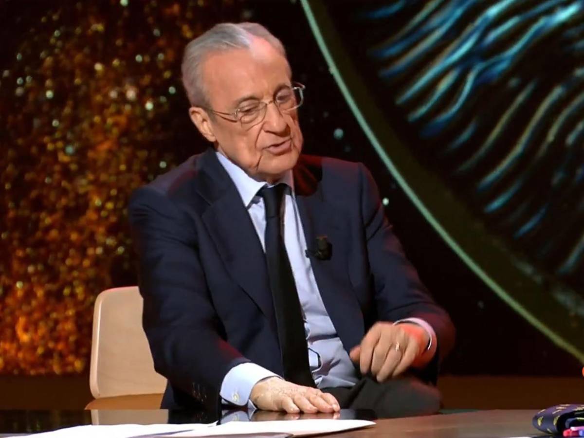 Florentino confirma fichaje y anuncia una oferta a un jugador galáctico por 150 millones