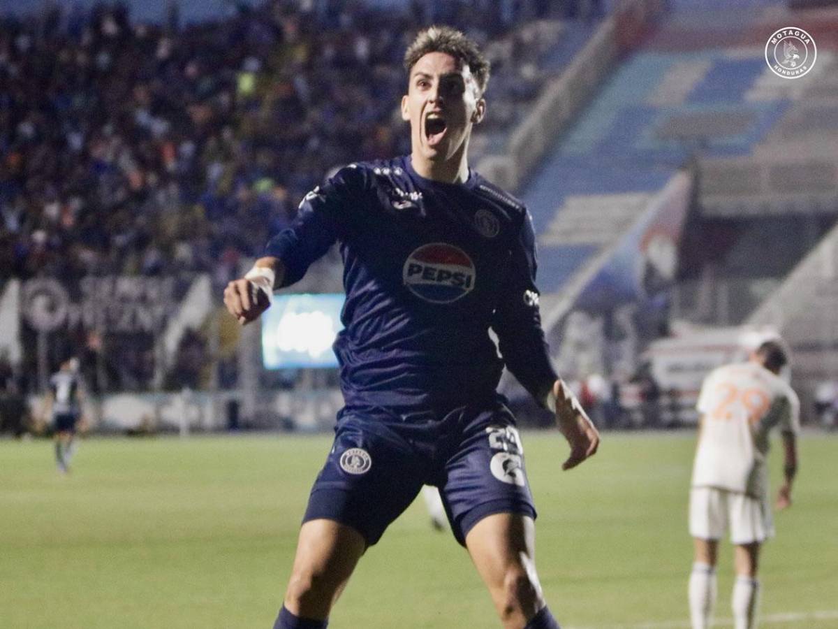 Motagua humillado por Cincinnati, tristeza y la rubia que robó miradas