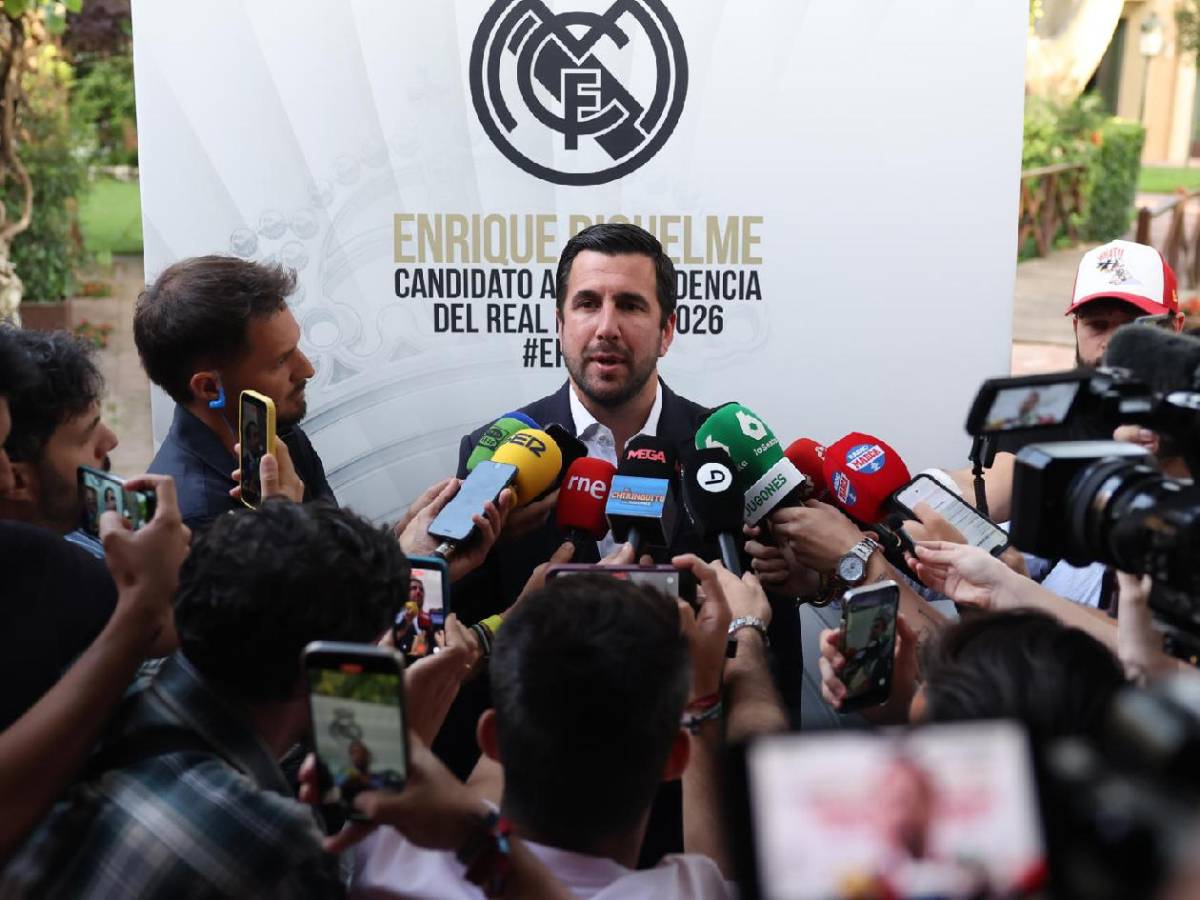 Klopp da revés a Riquelme: la dura respuesta tras su anuncio con Real Madrid