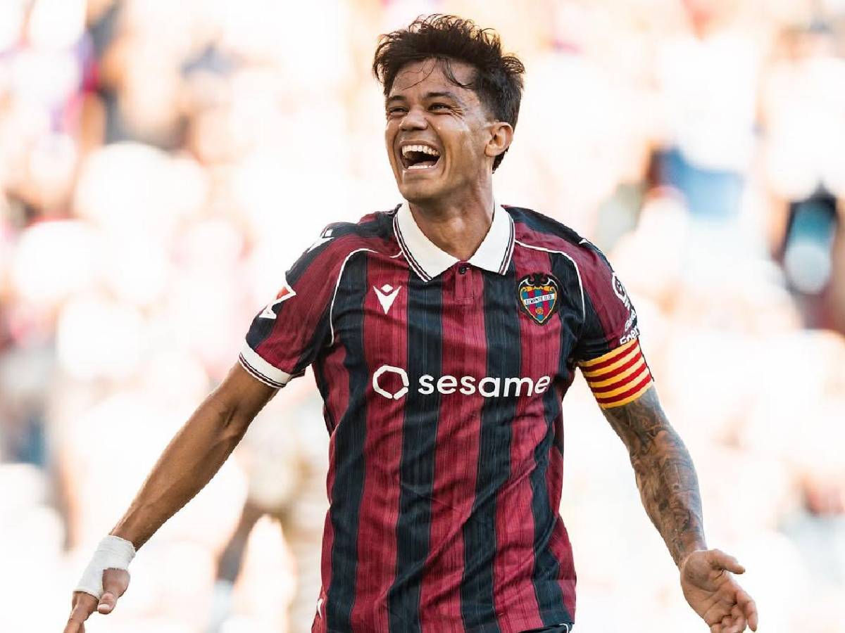 Pichichi Liga Española: Mbappé marcó doblete, avisa a Raphinha y sorpresa en la tabla