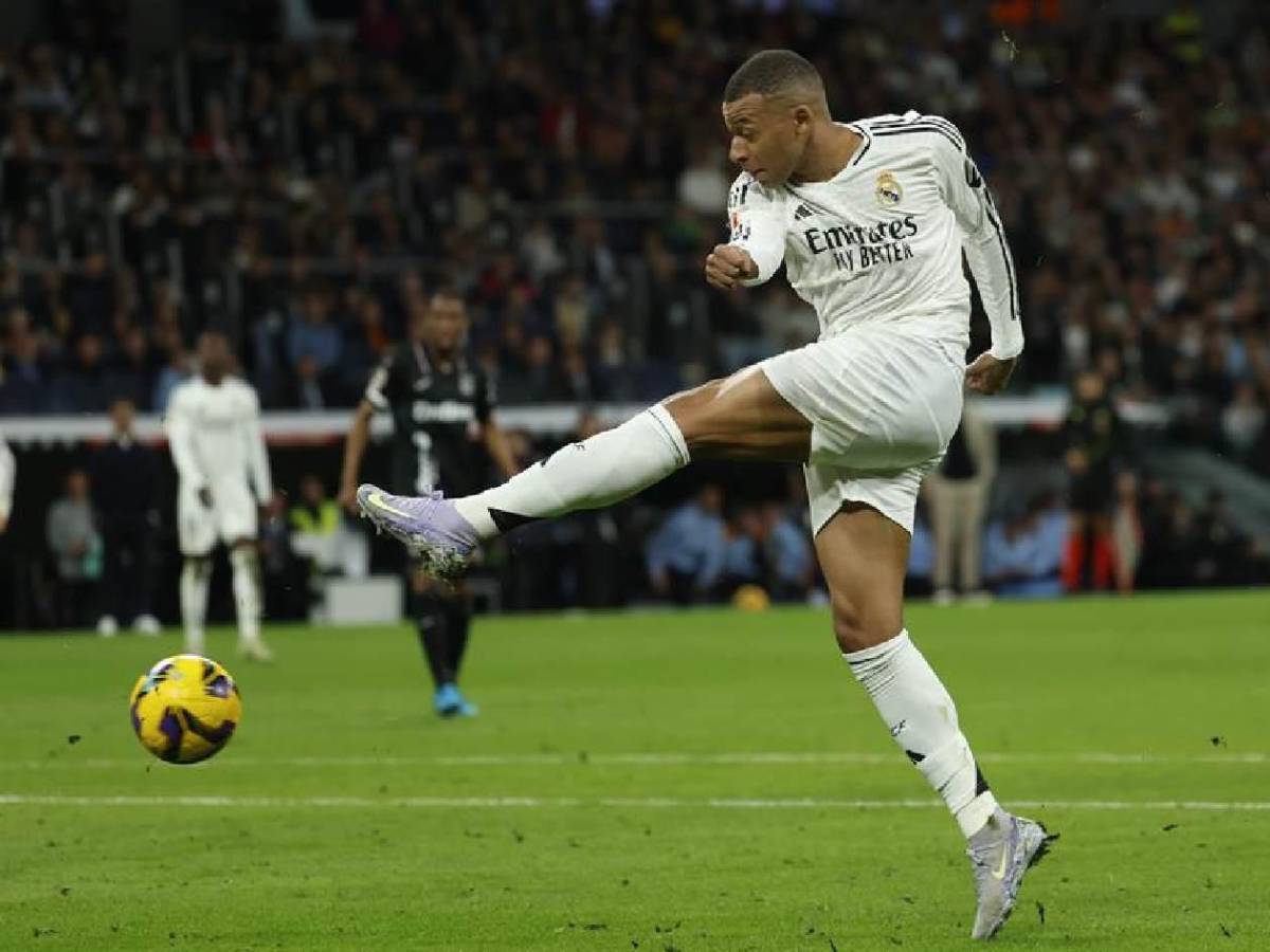 Pichichi de LaLiga: Lewandowski le respondió a Mbappé y así quedó la tabla