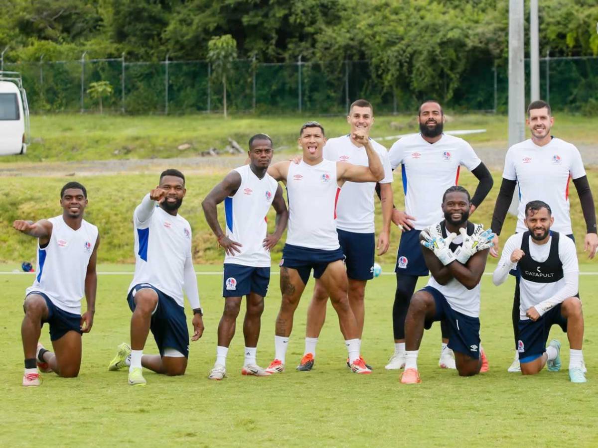 Eduardo Espinel y los cuatro motivos de su renuncia en Olimpia: no soportó más