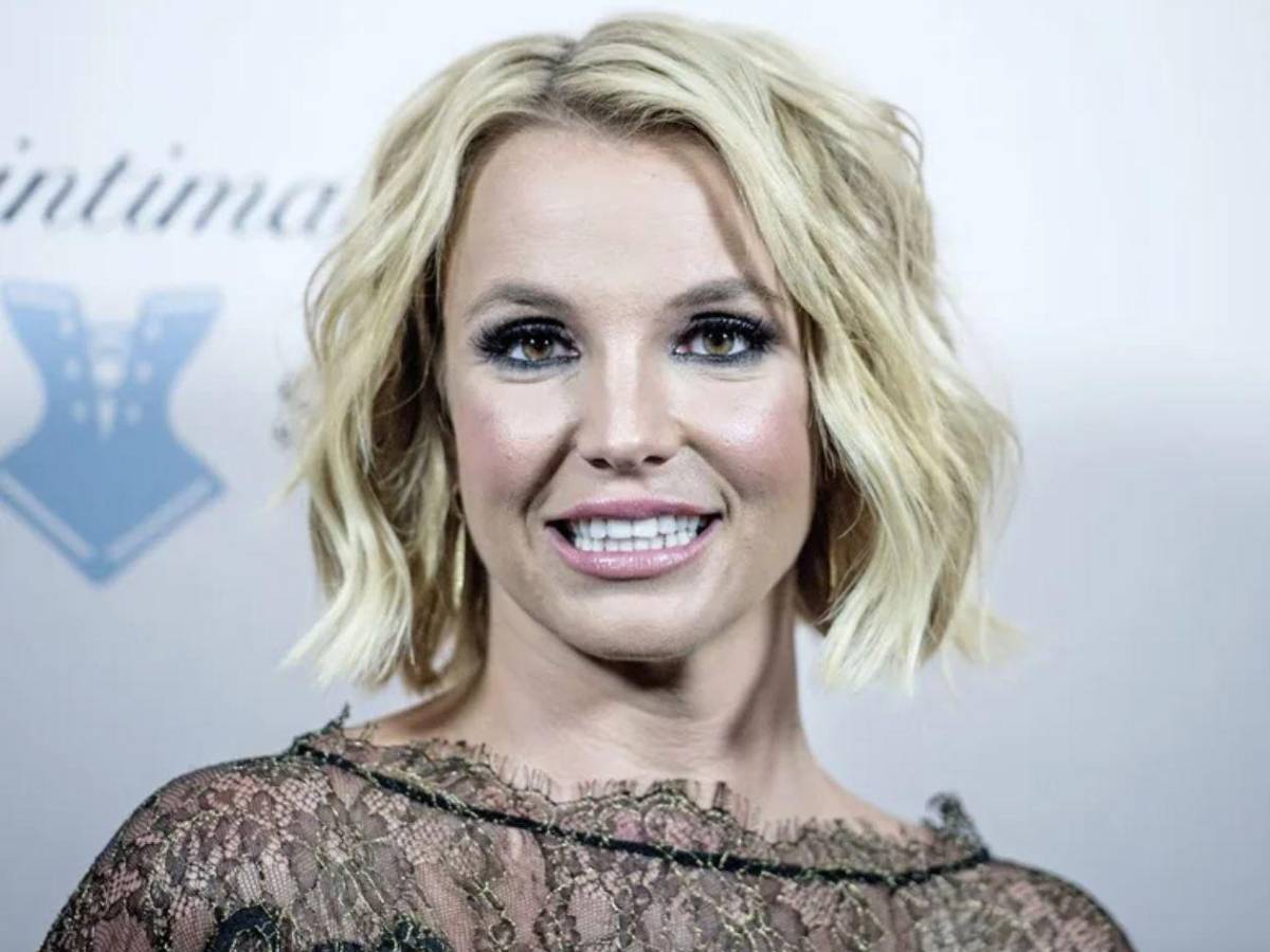 Britney Spears explota contra su madre: Mató a un niño y nunca la arrestaron