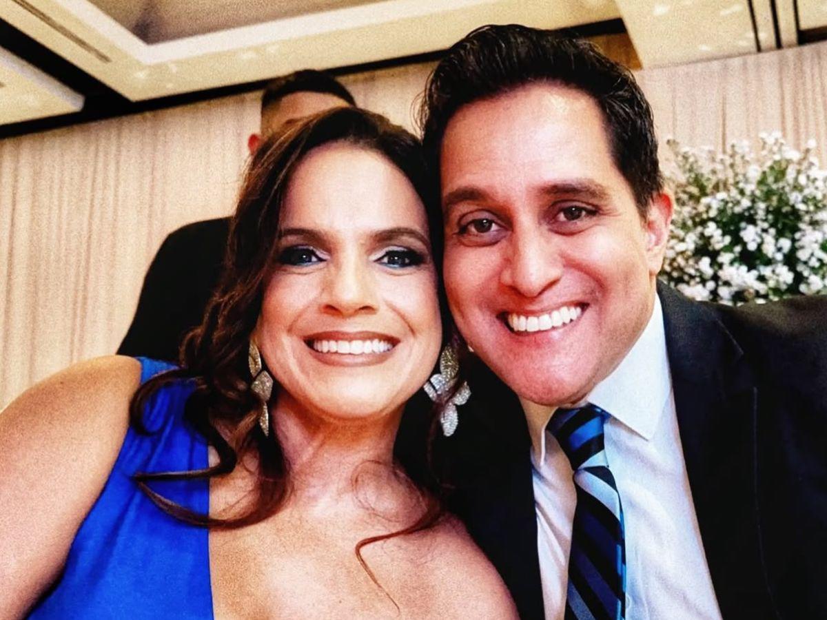“Los médicos dijeron que estaba dormida: Los últimos minutos de vida de la chef Sandra Díaz