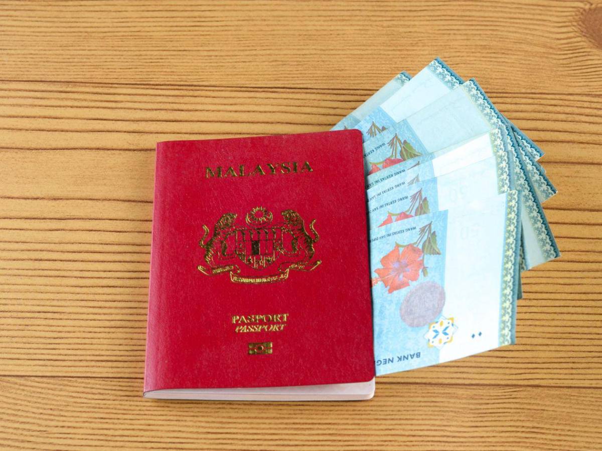 Pasaportes más poderosos en 2026: ¿cuál es el lugar de Honduras en el ranking?
