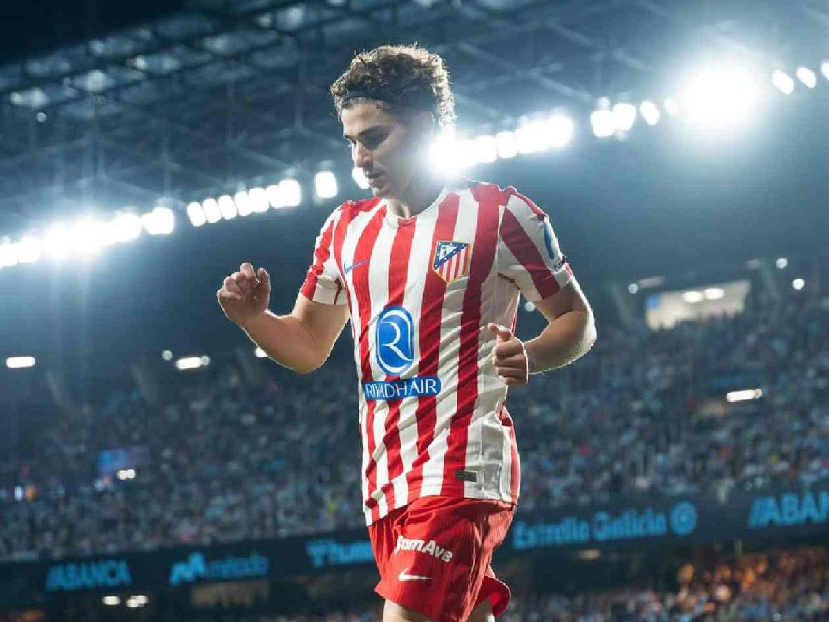 Tabla goleadores Liga Española: Lewandowski erró y otro marcó; advierten a Mbappé