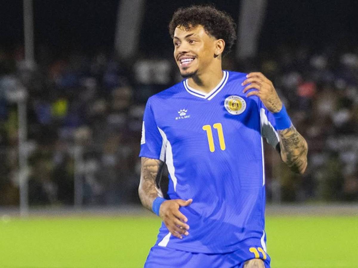 Mundial 2026: Contra estas selecciones peleará Honduras los boletos a la Copa del Mundo