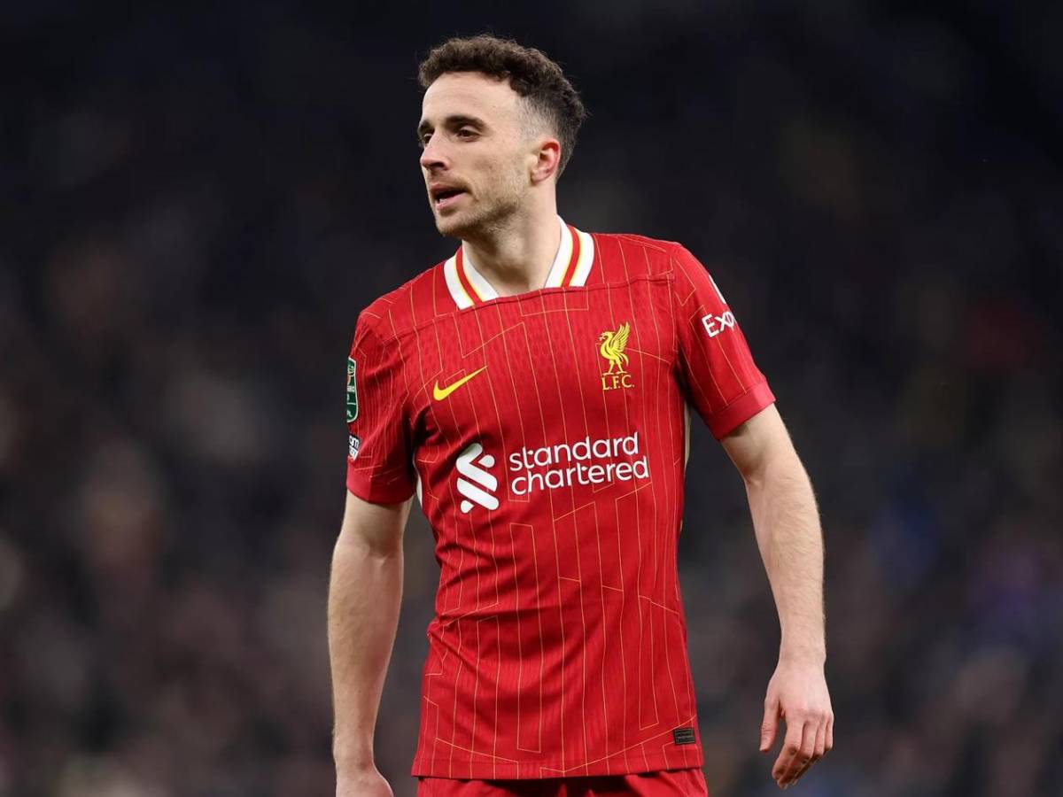 El millonario gesto del Chelsea con la familia de Diogo Jota: ¡nadie lo esperaba!