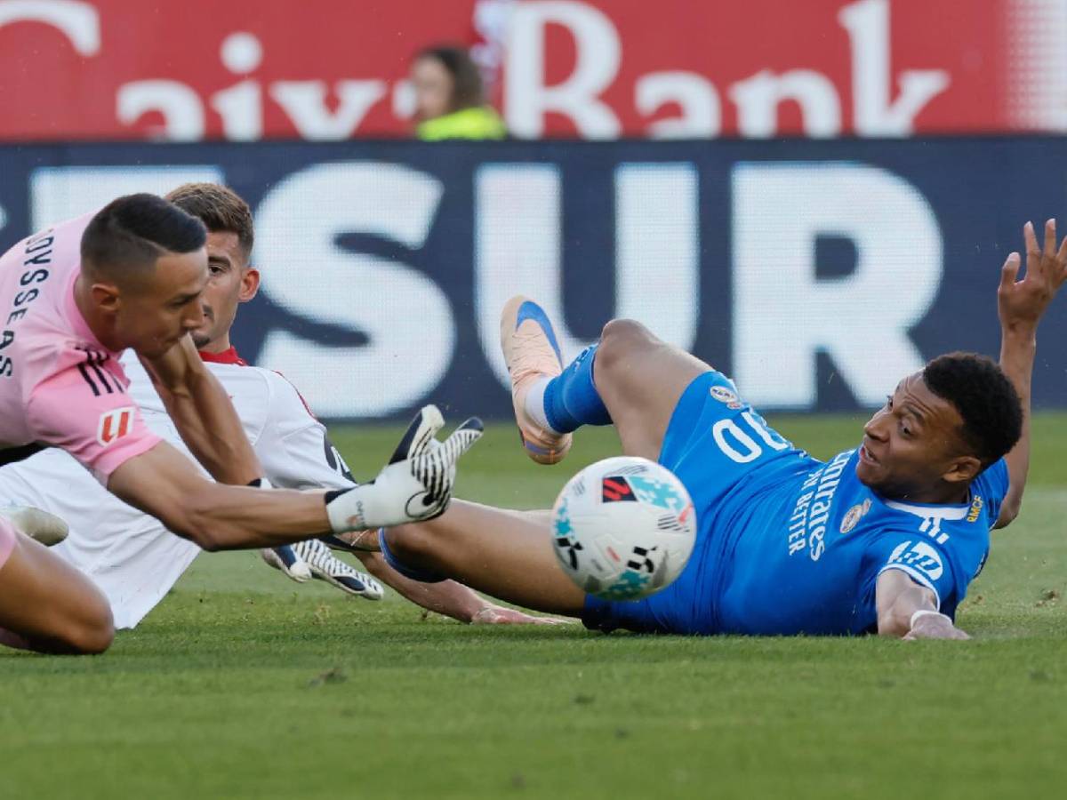 Pichichi LaLiga: Vinicius anota, otro marca doblete y Mbappé falla; tabla goleadores