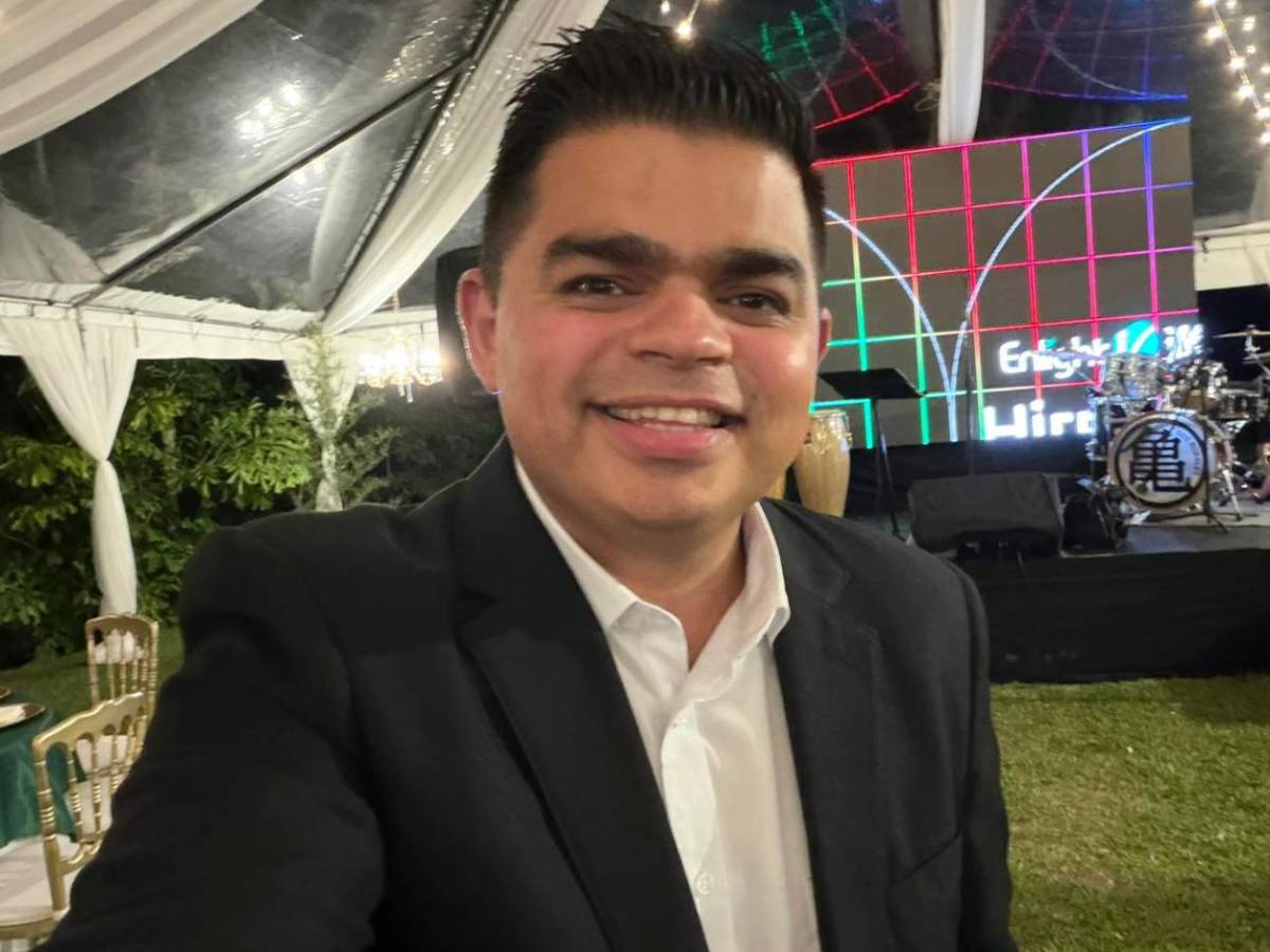 Rely Maradiaga hace anuncio que estremece las redes: ¿Su madre no está de acuerdo?