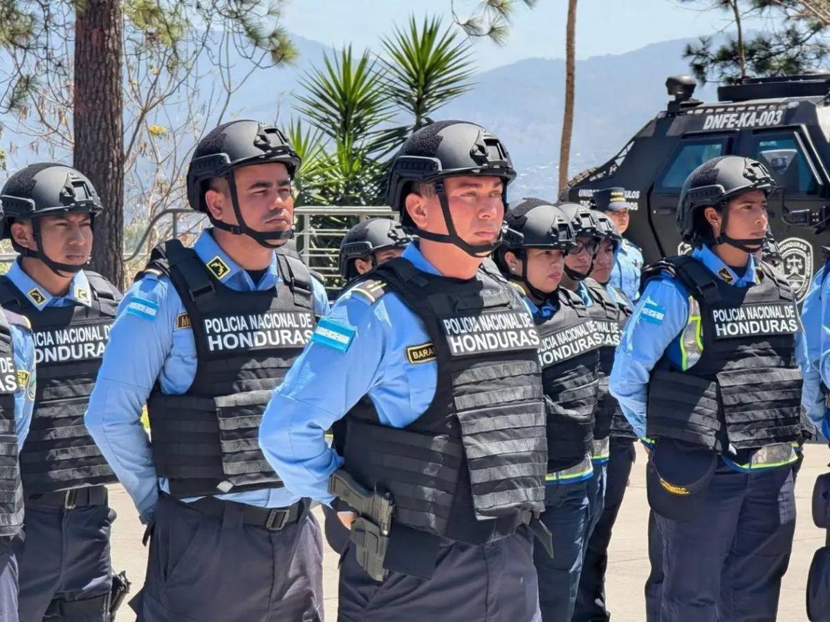 Anuncian ofensiva contra el crimen organizado en 40 municipios desde este lunes