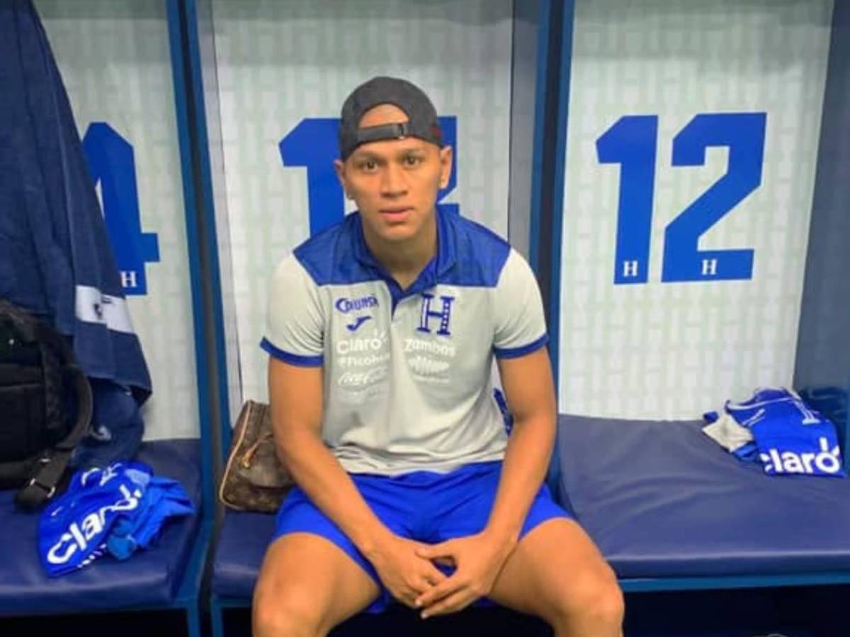Giro inesperado: Bryan Moya sorprende con la vida que lleva ahora