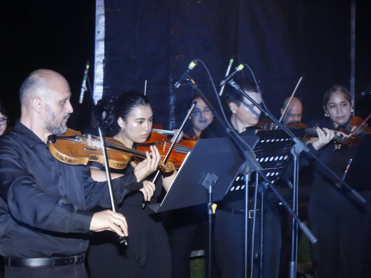 Alianza Francesa de SPS celebra la Fiesta Nacional de Francia 2025
