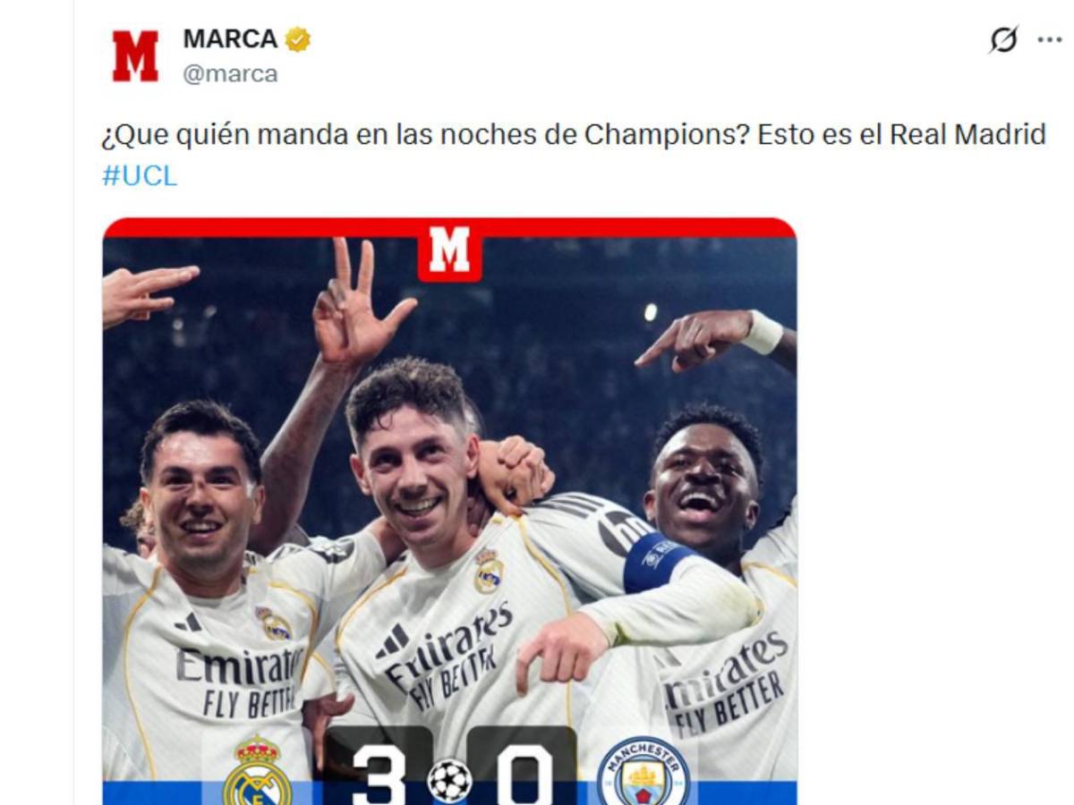 Real Madrid desata locura, piden investigar a futbolista y burla al Barcelona