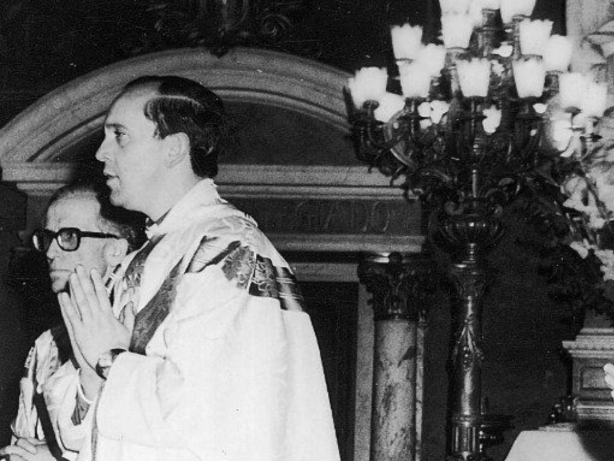 Papa Francisco: trayectoria de joven a líder mundial de la Iglesia Católica