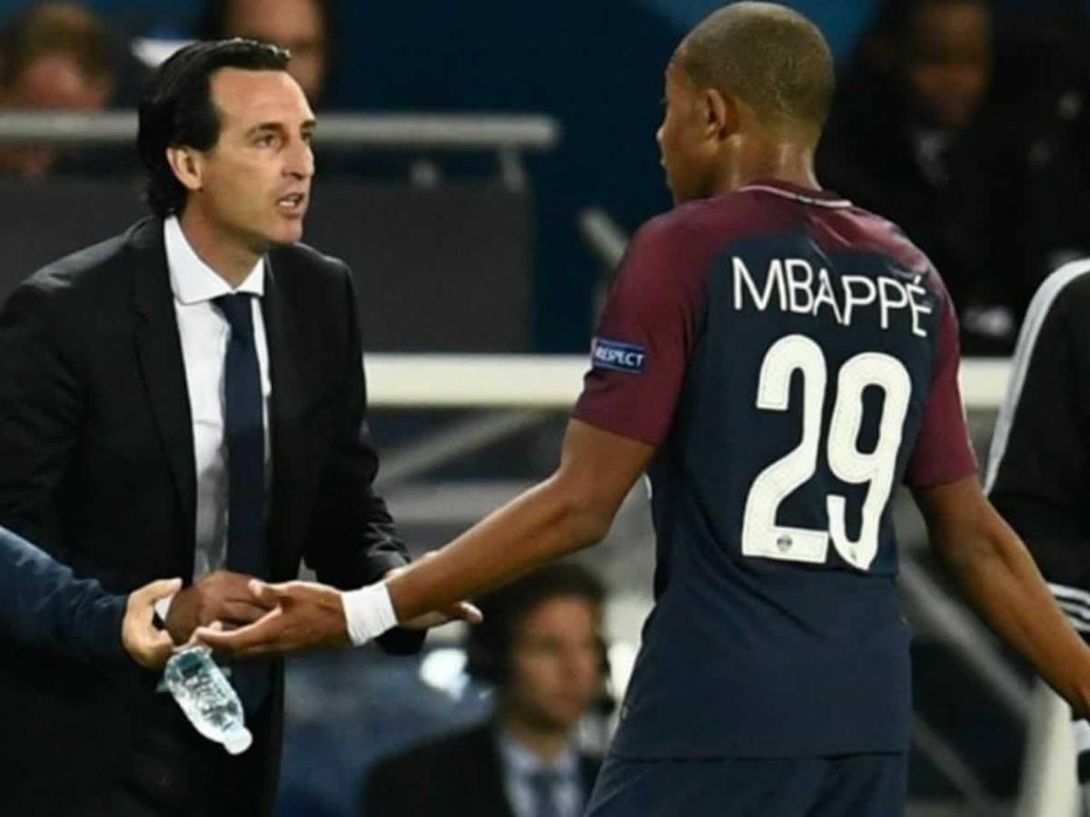 Real Madrid quiere echar a Arbeloa y surge fuerte candidato: ¡ya dirigió a Mbappé!