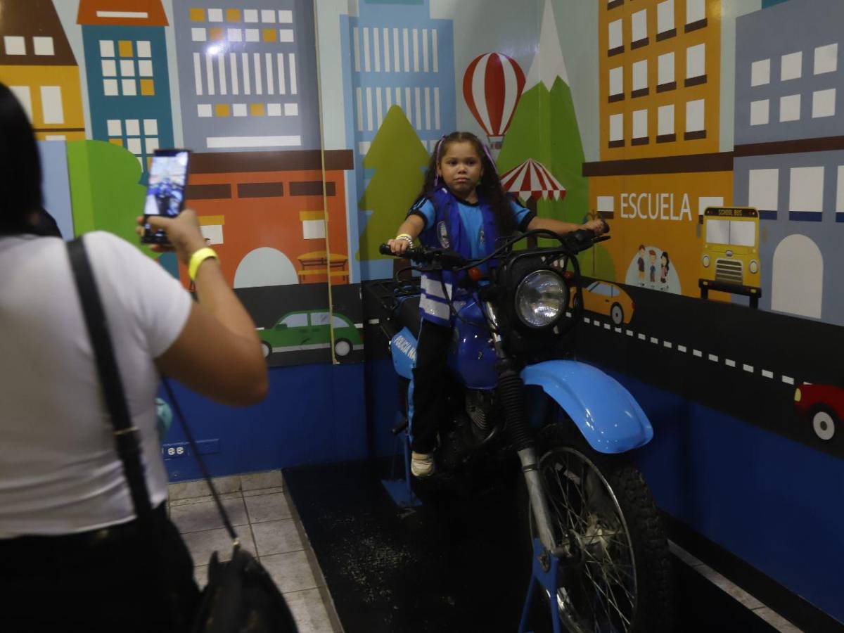 El Pequeño Sula, un universo de aprendizaje y fantasía para los niños de Honduras