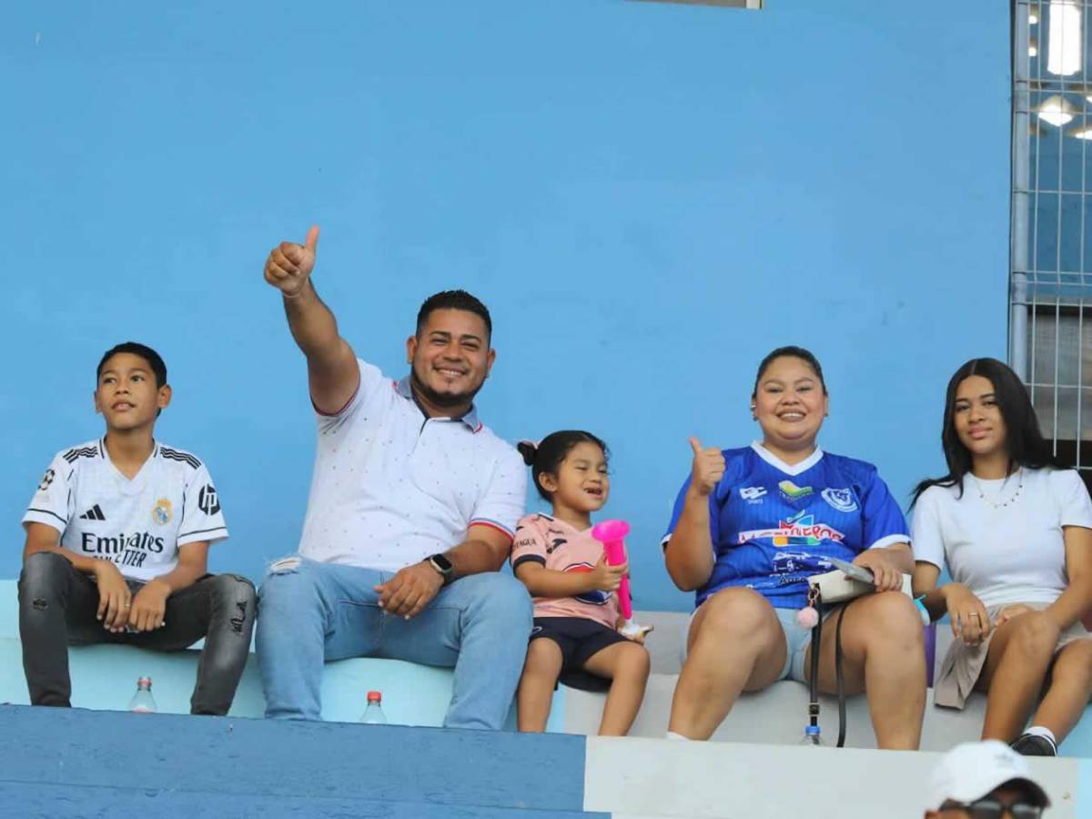 El héroe de Olimpia para la remontada, debutantes, Real España festeja y bellas chicas